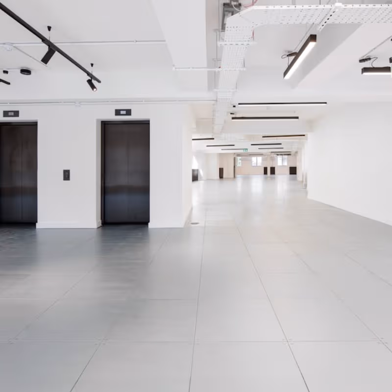 25 Argyll Street, Soho - Image 3