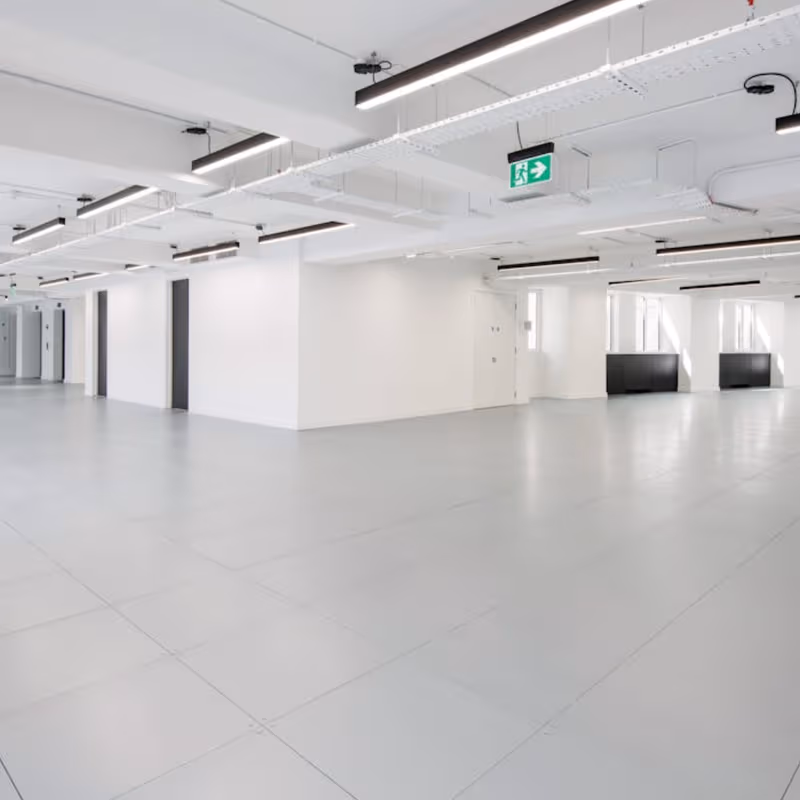 25 Argyll Street, Soho - Image 5