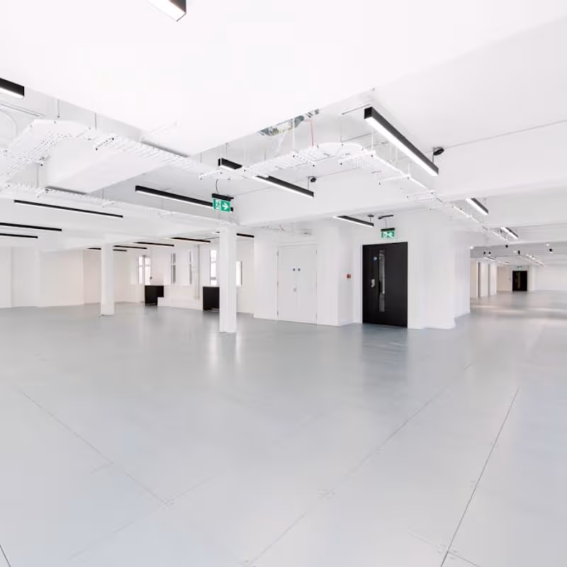 25 Argyll Street, Soho - Image 8