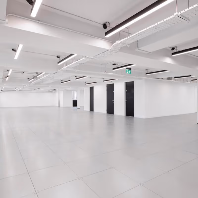 25 Argyll Street, Soho - Image 6