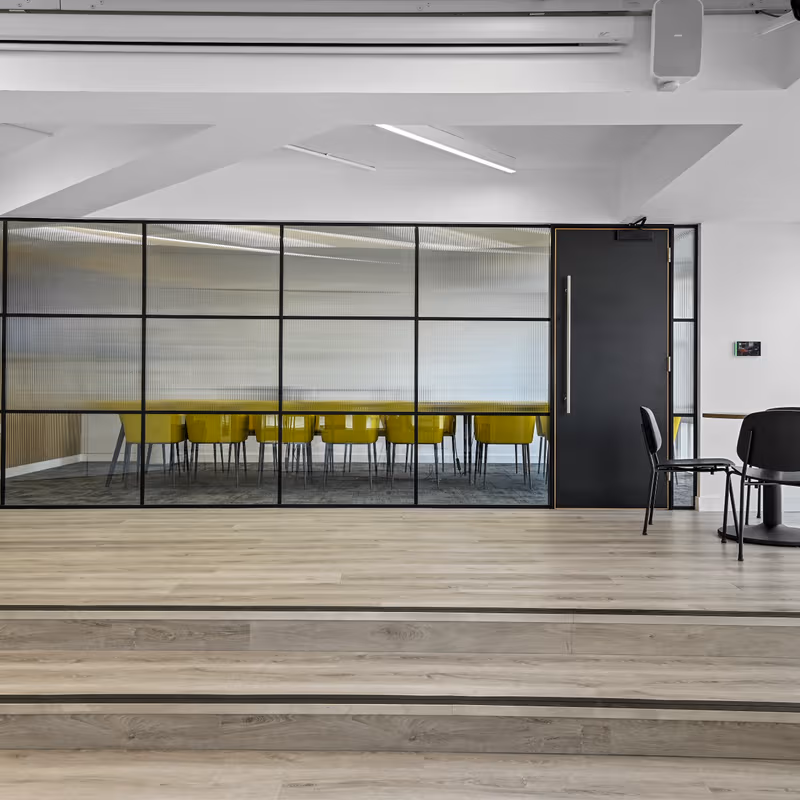 23-35 Great Titchfield Street, London - Image 4