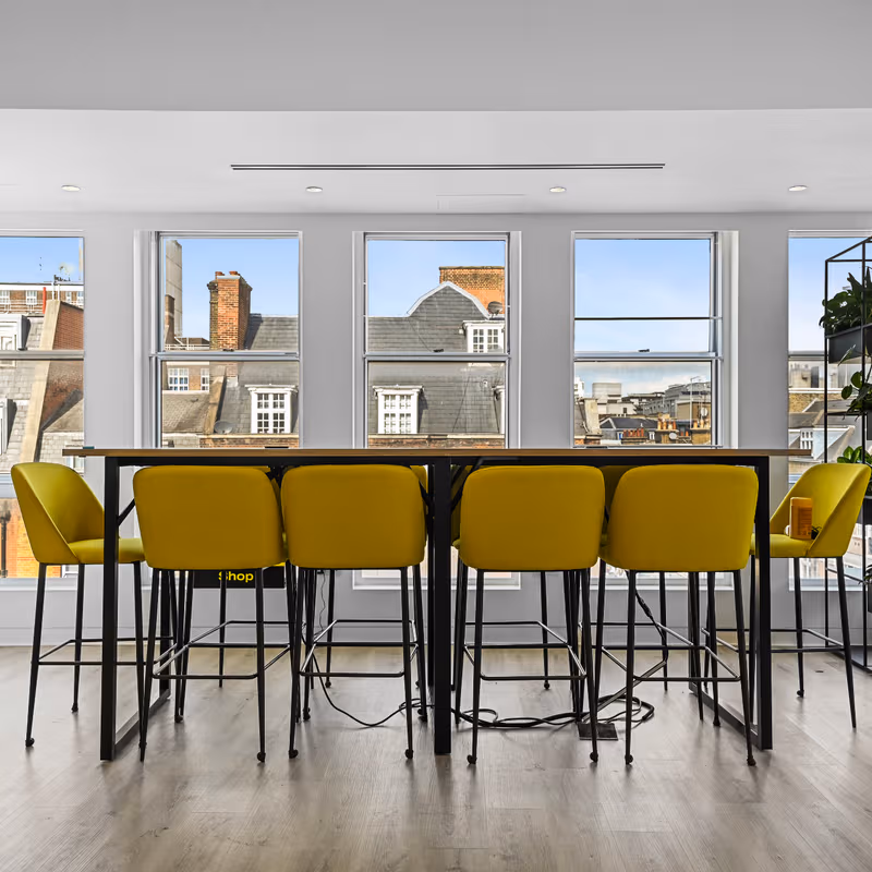 23-35 Great Titchfield Street, London - Image 3