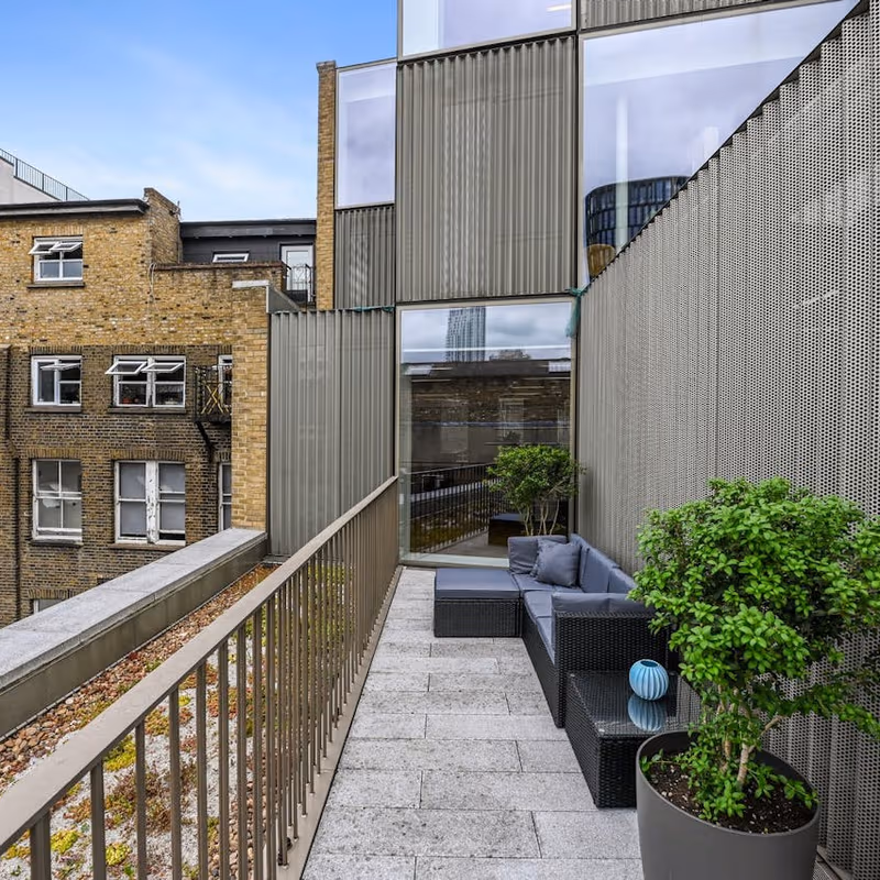 141 Curtain Road, London - Image 10
