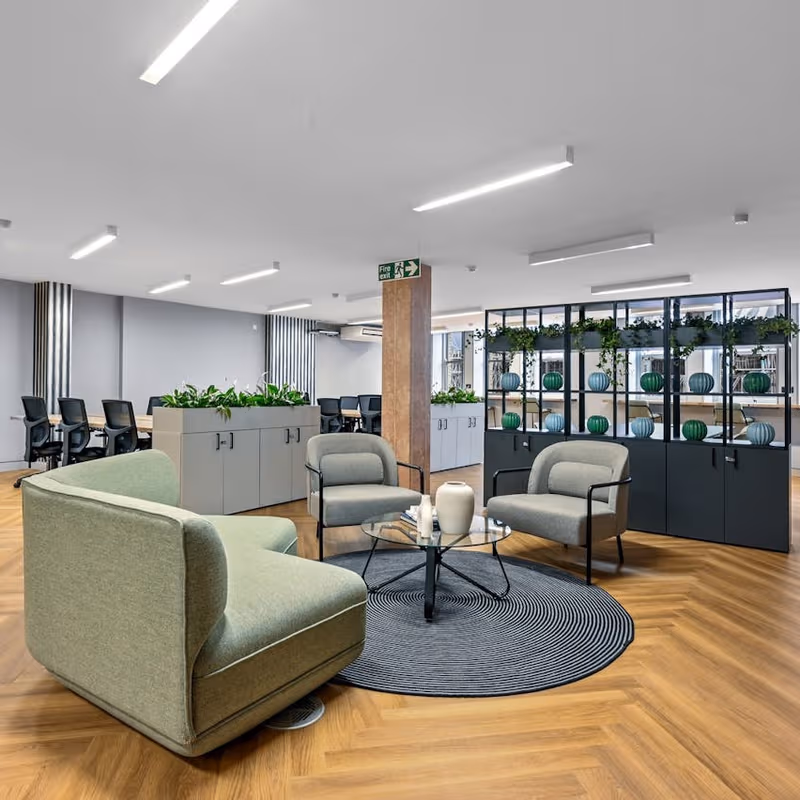141 Curtain Road, London - Image 9