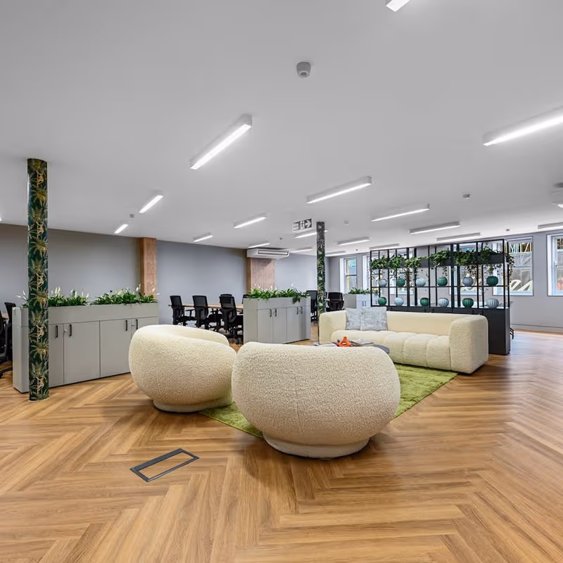 141 Curtain Road, London - Image 12