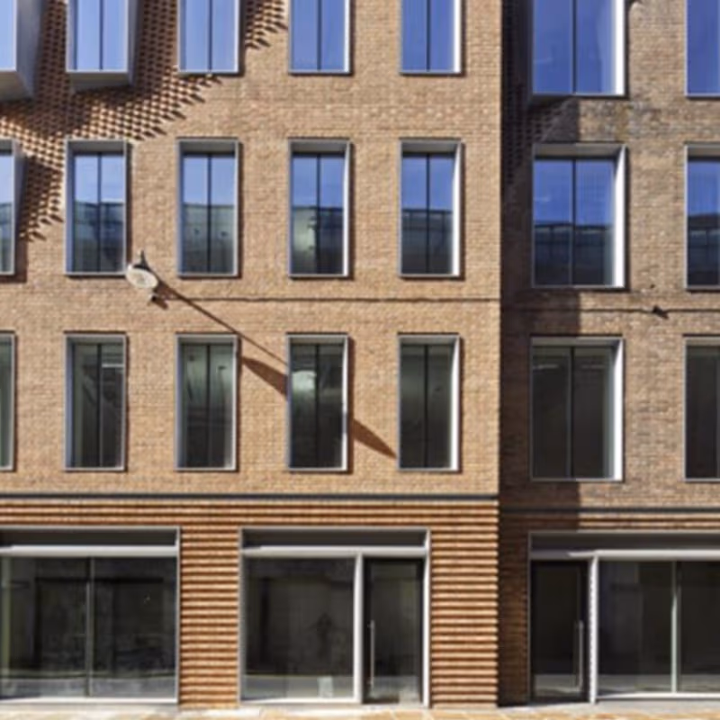Suffolk Street, London - Image 8