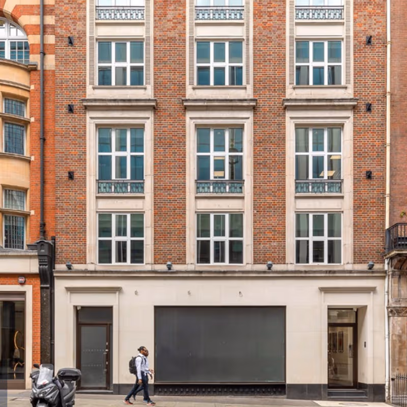94-96 Wigmore Street, London - Image 6