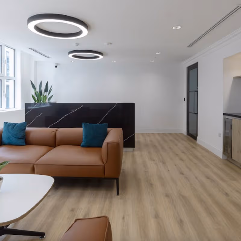94-96 Wigmore Street, London - Image 1