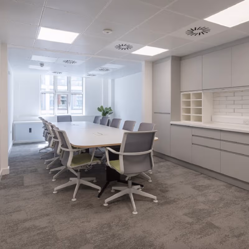 94-96 Wigmore Street, London - Image 3