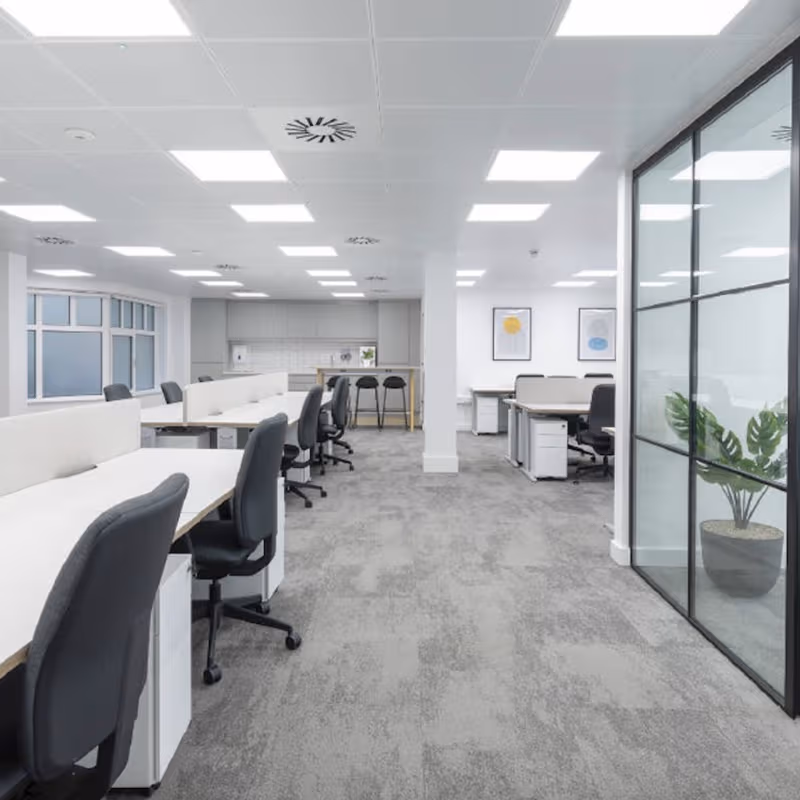 94-96 Wigmore Street, London - Image 4