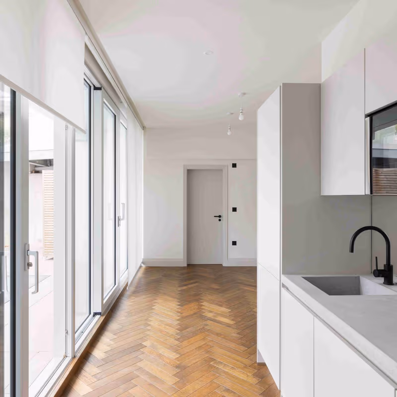 17 Barnsbury Terrace, Islington - Image 4