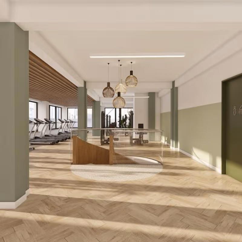 11-21 Paul Street, London - Image 7