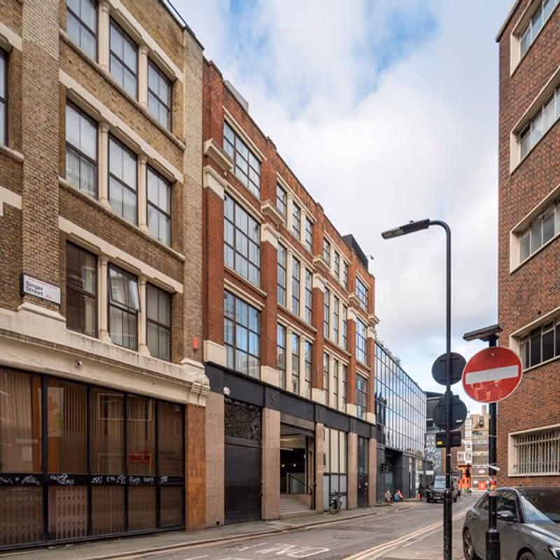 5 Singer Street, London - Image 7
