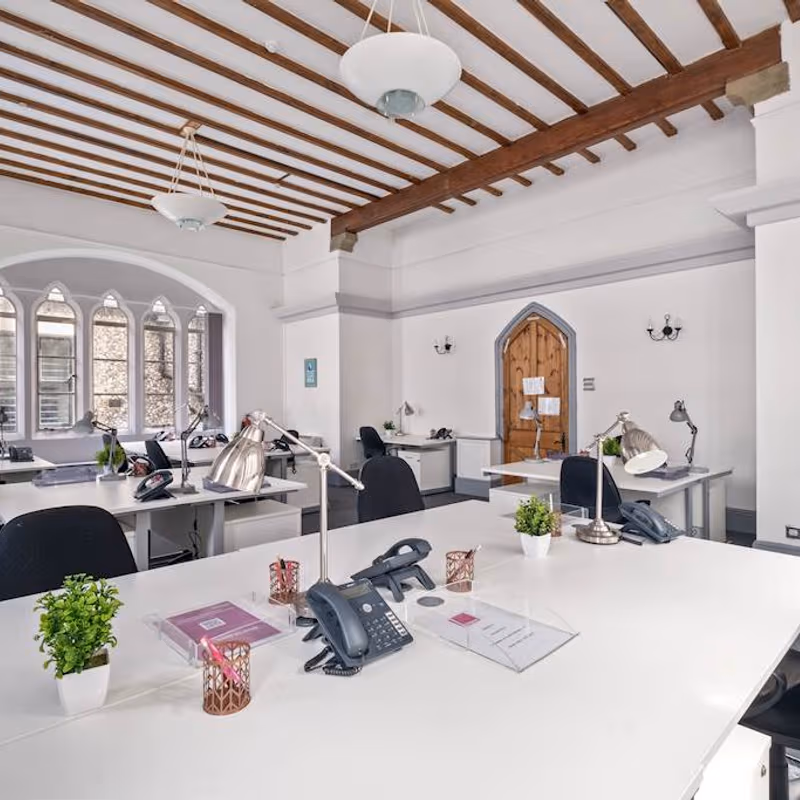 95 Ditchling Road, Brighton And Hove - Image 6