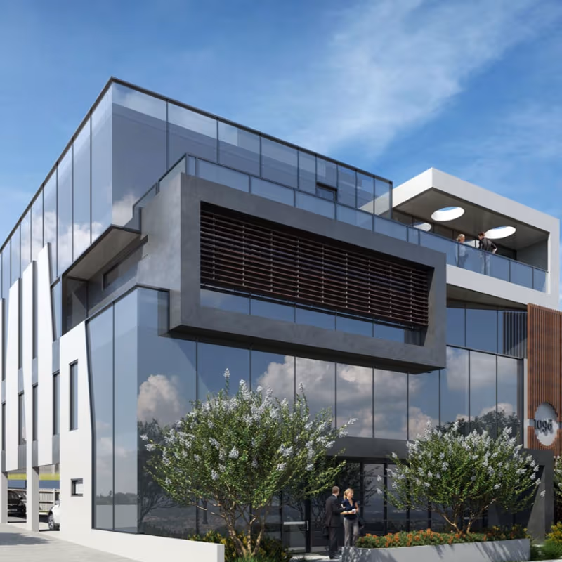 1096 Doncaster Road, Doncaster - Image 7