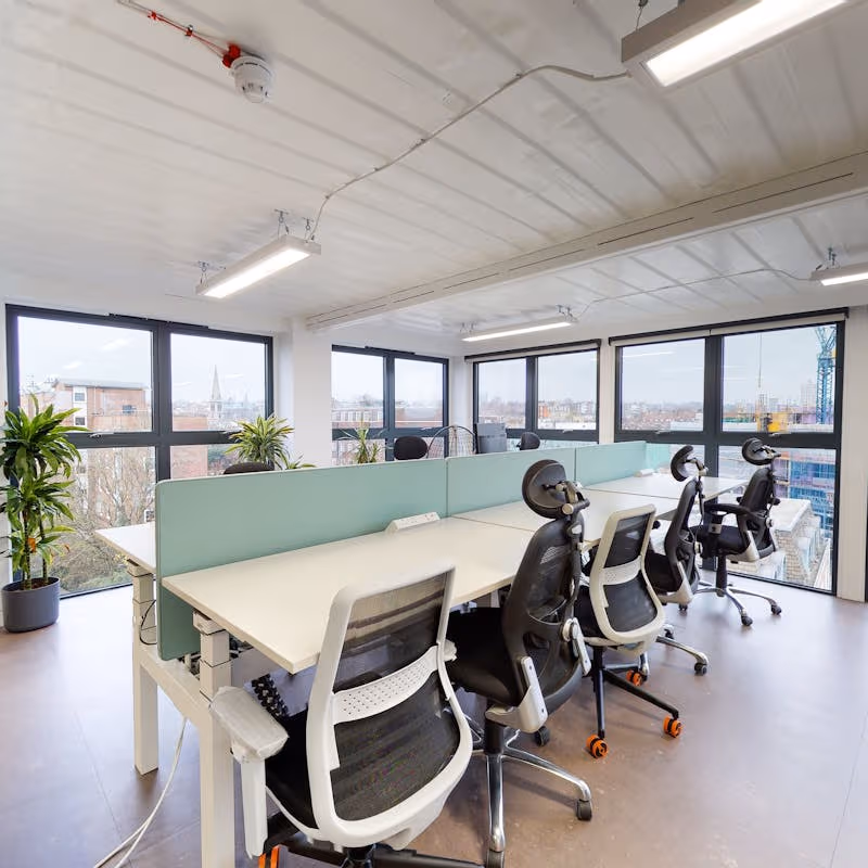 212 Regent's Park Road, Chalk Farm - Image 3