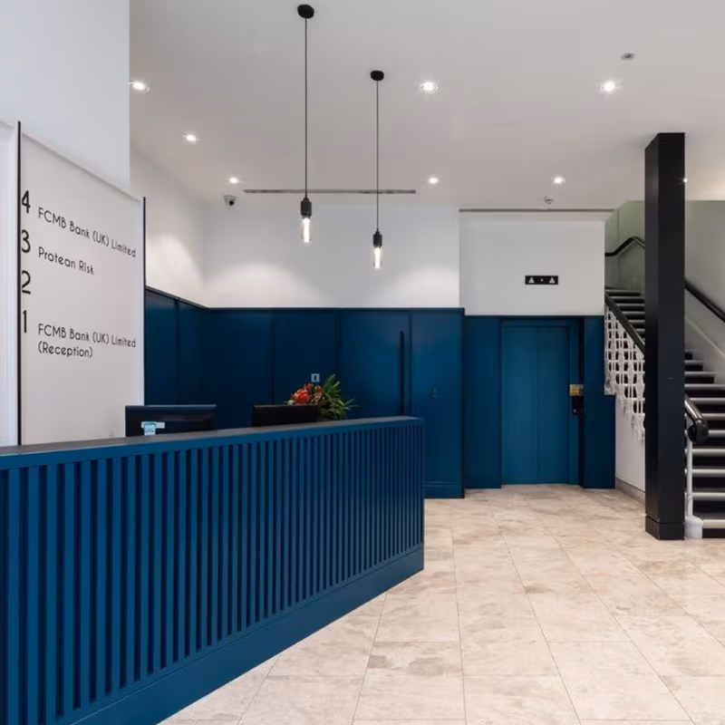 81 Gracechurch Street, London - Image 1
