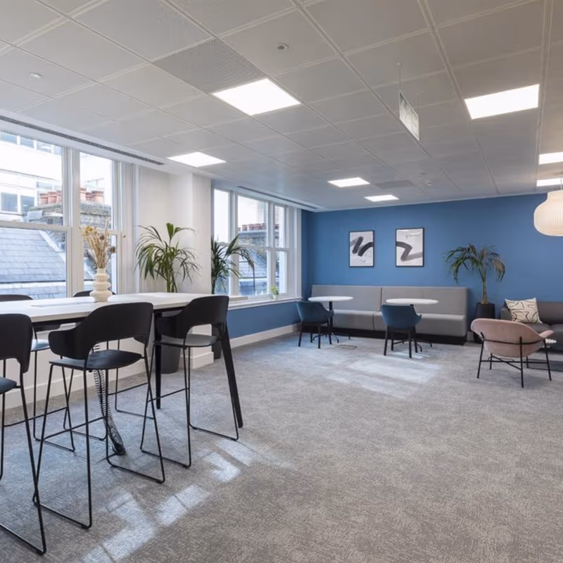 81 Gracechurch Street, London - Image 3