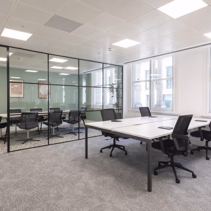 81 Gracechurch Street, London - Image 6