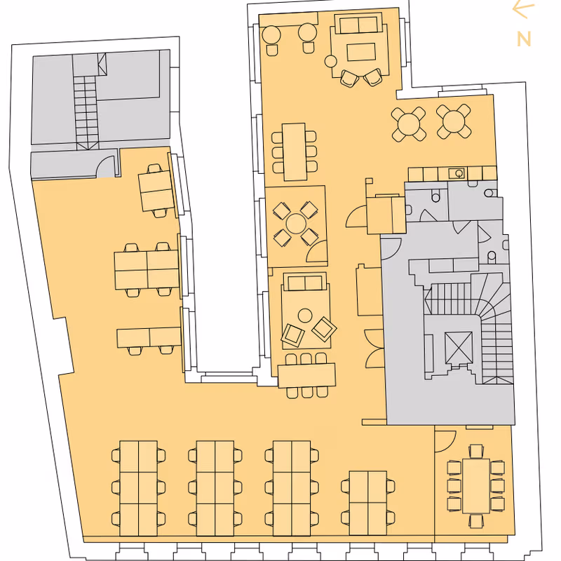 81 Gracechurch Street, London - Image 7
