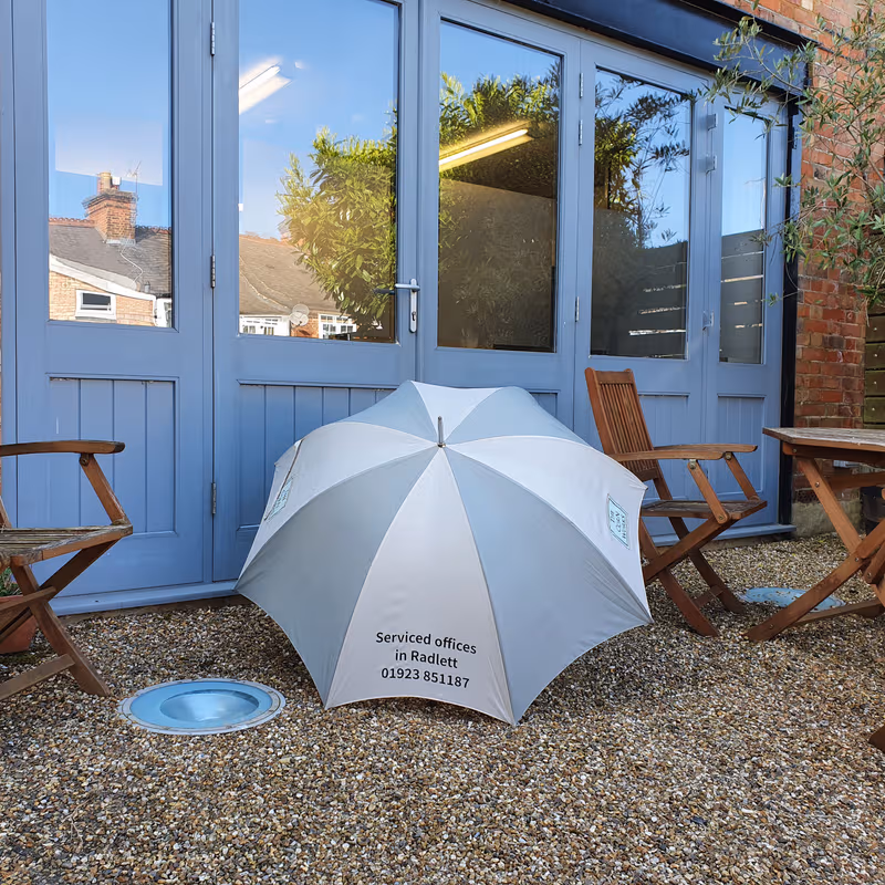 Station Road, Radlett - Image 13