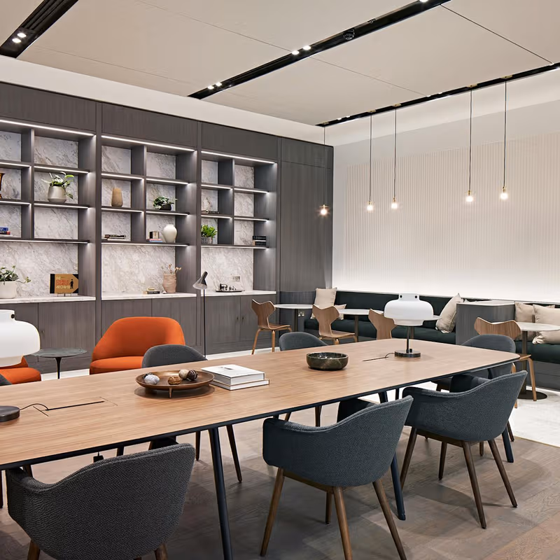 26 Tudor Street, London - Image 3