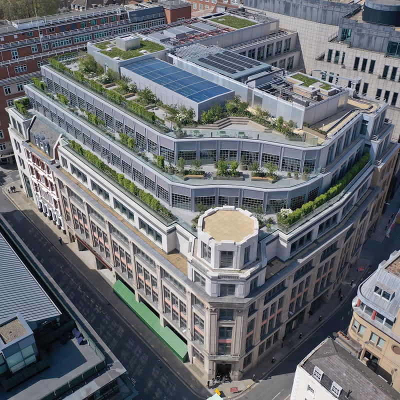 26 Tudor Street, London - Image 11