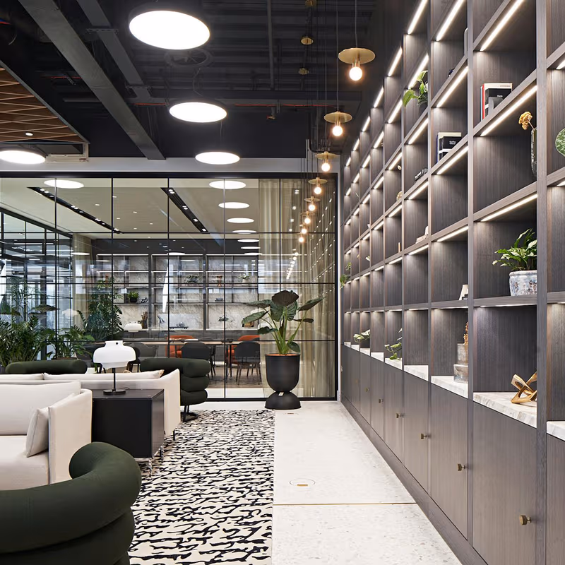 26 Tudor Street, London - Image 10