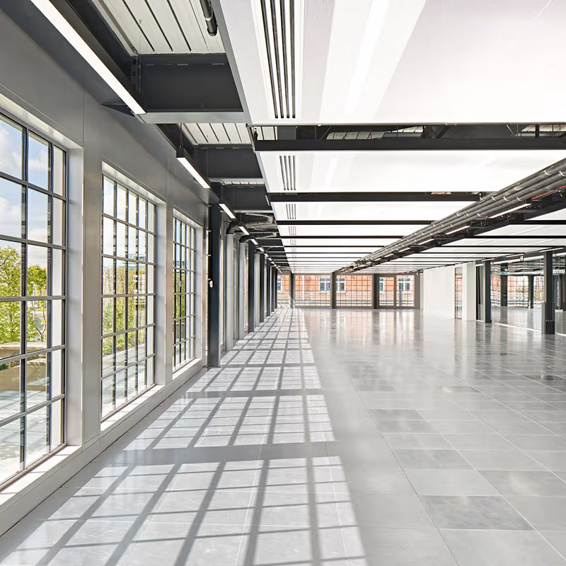 26 Tudor Street, London - Image 4