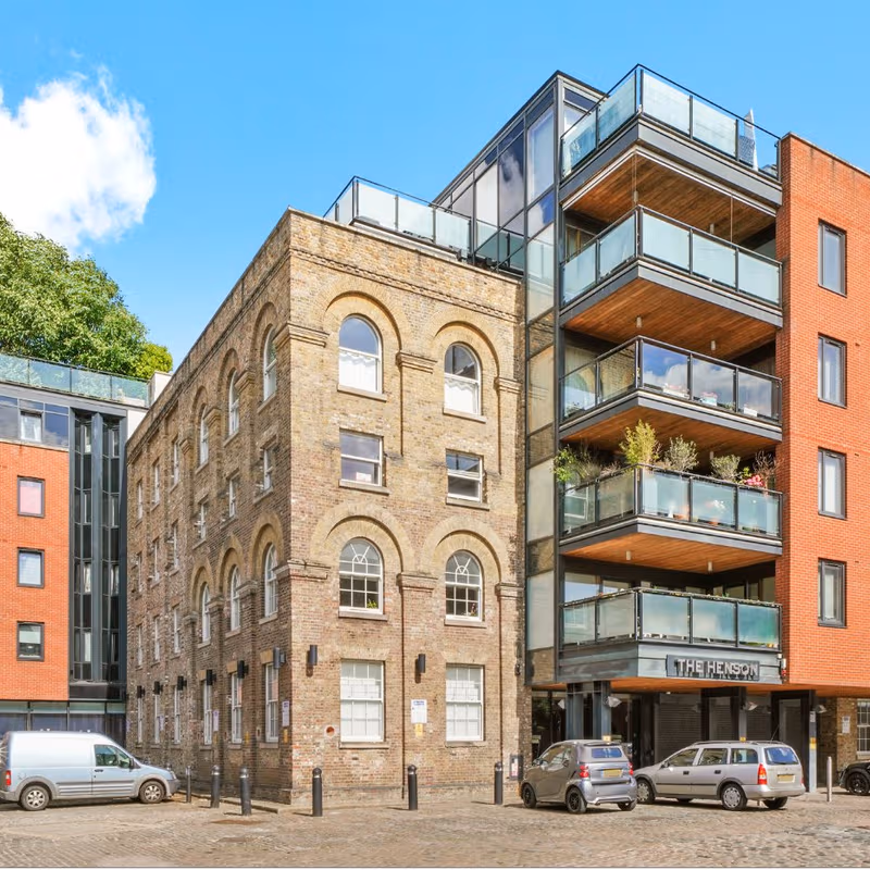 30 Oval Road, London - Image 4