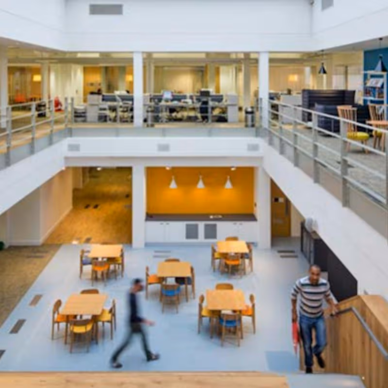 30 Oval Road, London - Image 2