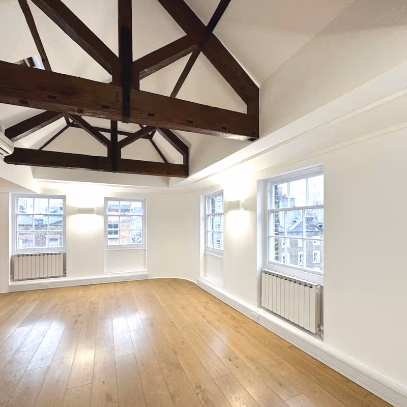 44 Charlotte Street, Greater London - Image 9