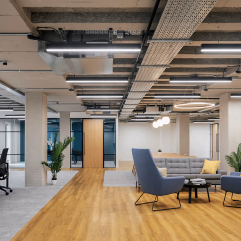 134-138 Borough High Street, London - Image 1