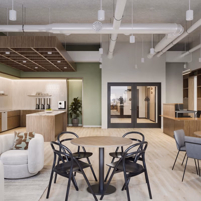 1875 Century Park E, Los Angeles - Image 2