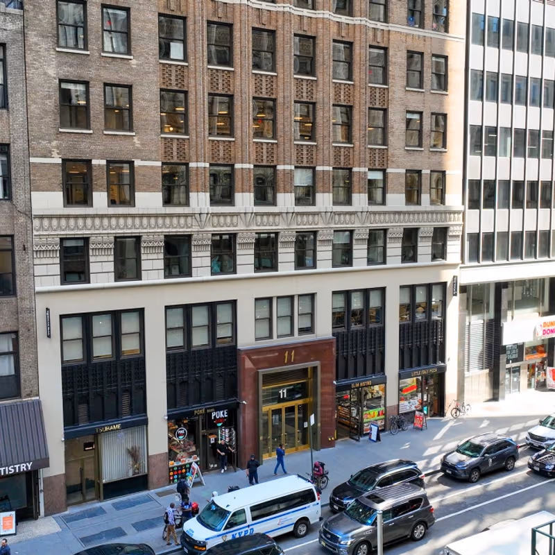 11 Park Place, New York - Image 6