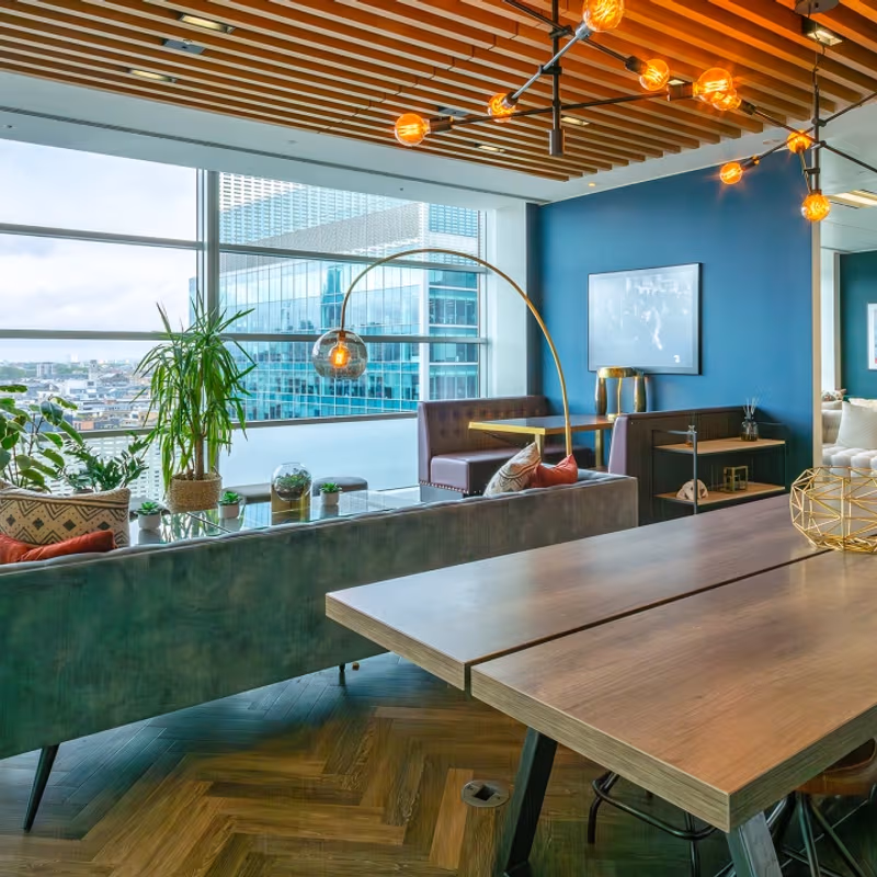 30 Crown Place, London - Image 7