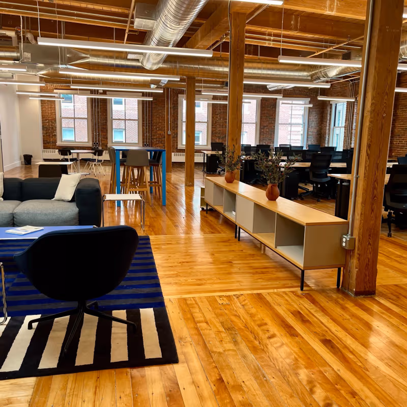 711 Atlantic Avenue, Boston - Image 4