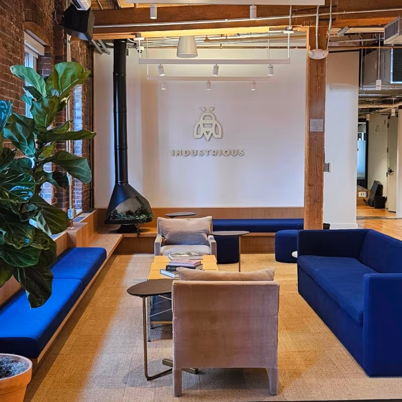 711 Atlantic Avenue, Boston - Image 5