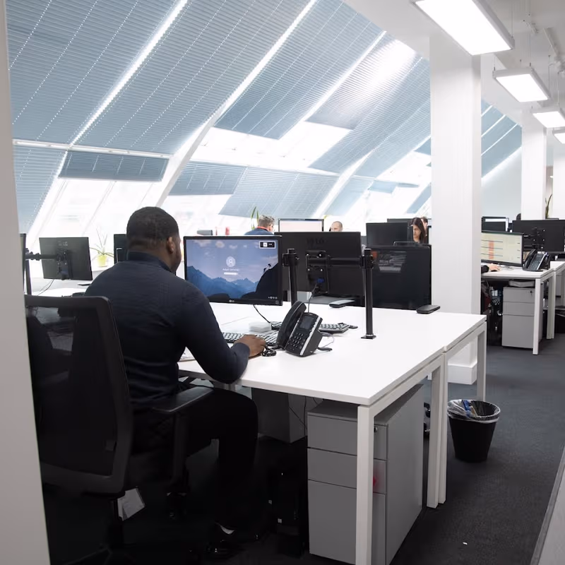 10 Whites Row, Spitalfields - Image 3