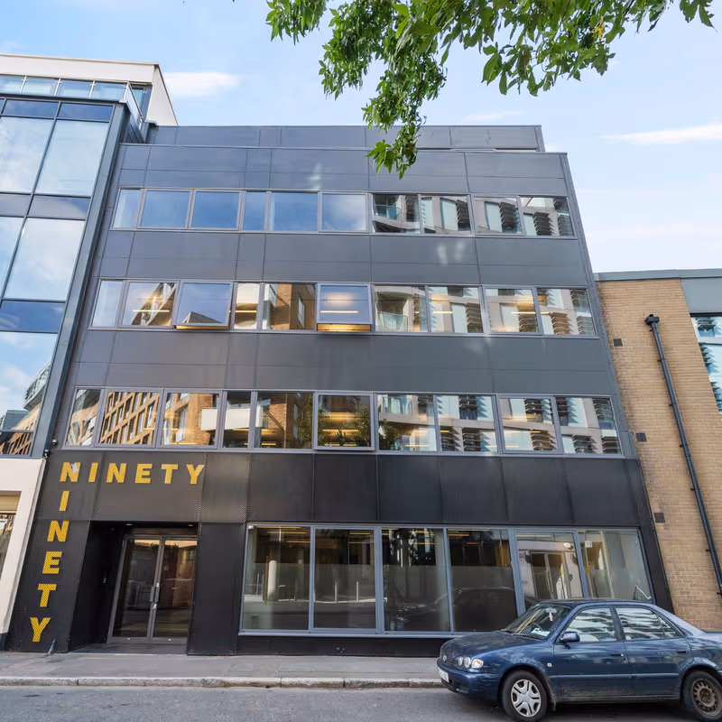 90 Great Suffolk Street, Greater London - Image 10