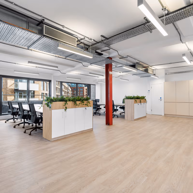 90 Great Suffolk Street, Greater London - Image 1