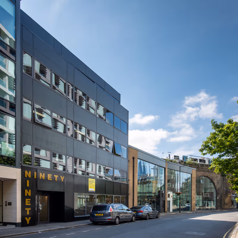 90 Great Suffolk Street, Greater London - Image 11