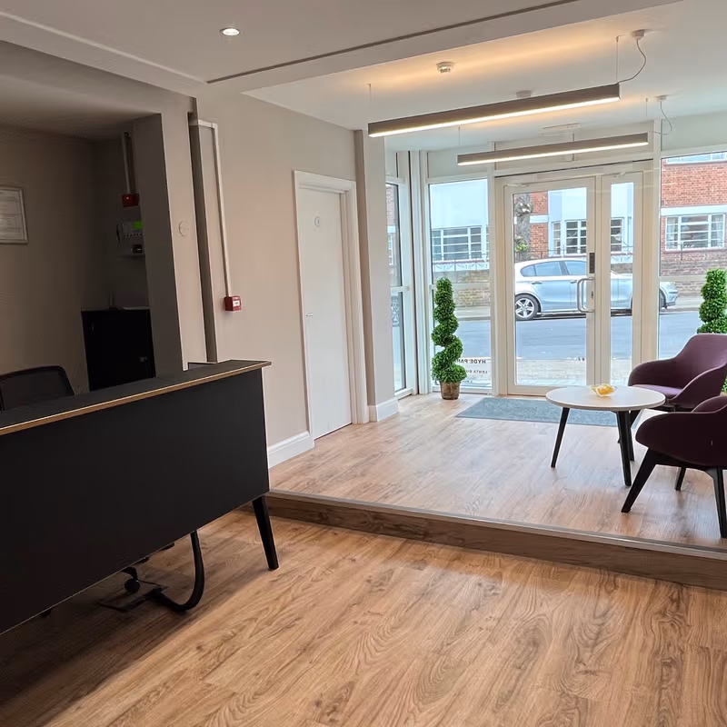 Manfred Rd, Putney - Image 2