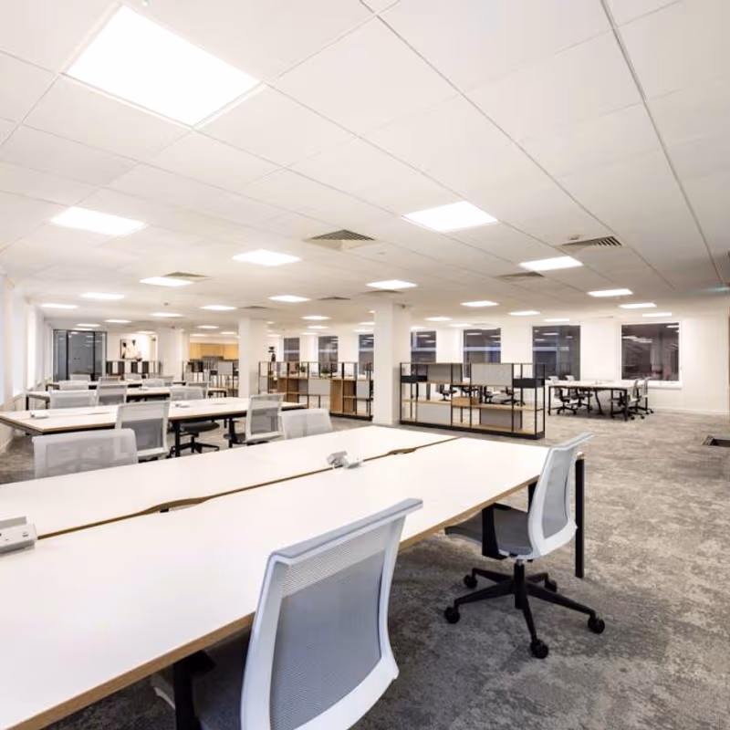 33 Creechurch Lane, London - Image 13