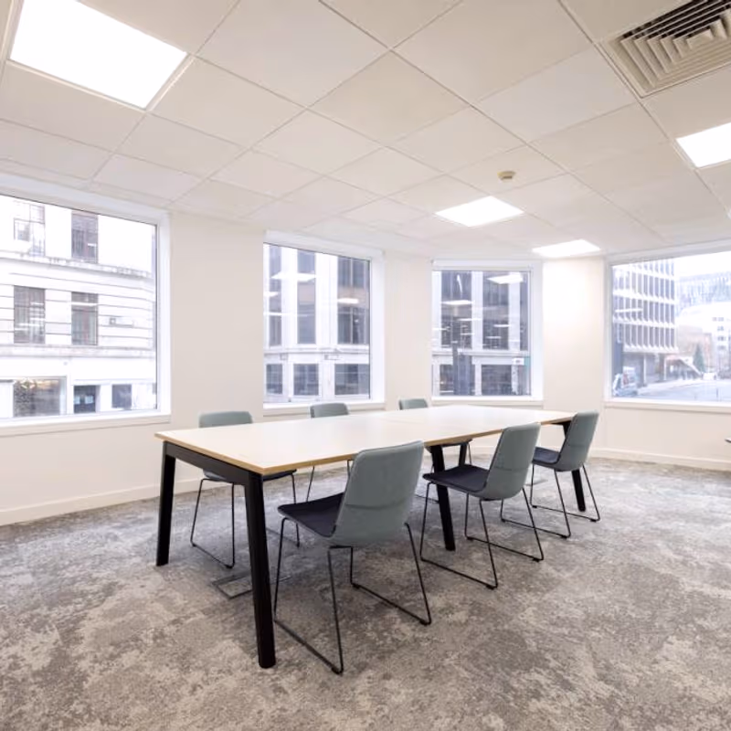 33 Creechurch Lane, London - Image 7