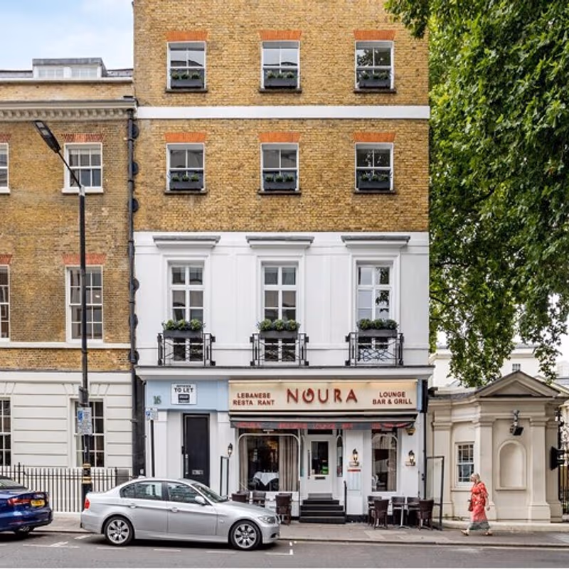 16 Curzon Street, London - Image 7