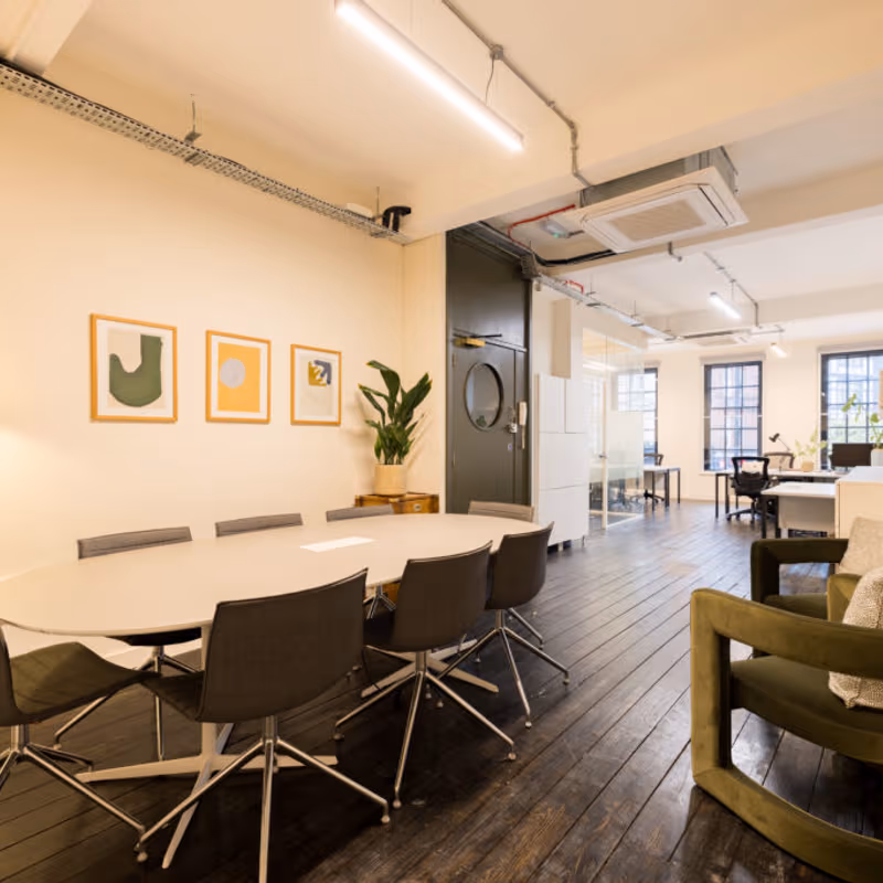22 Great Marlborough Street, London - Image 4