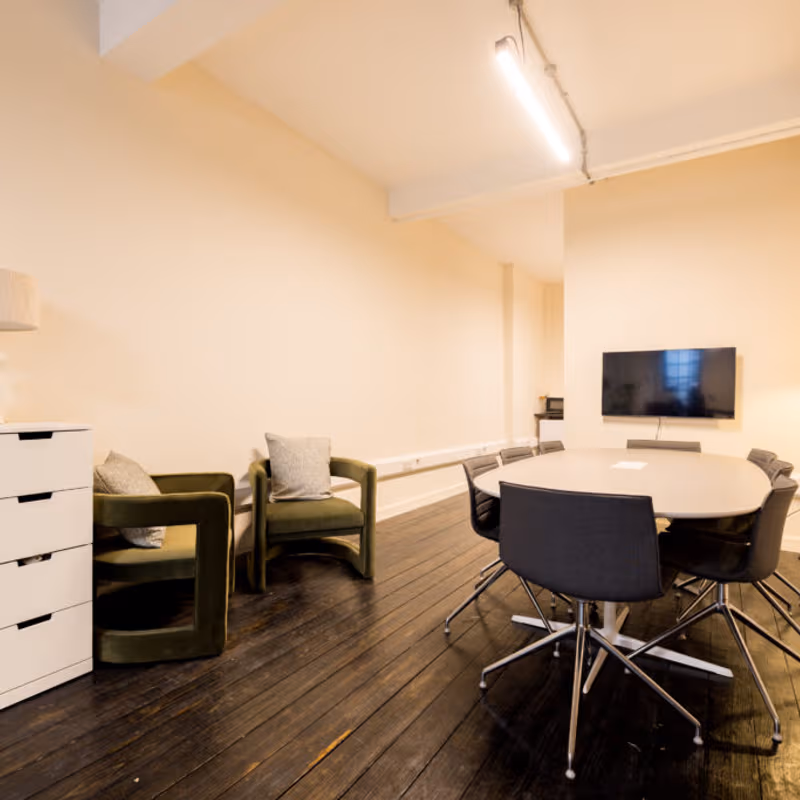 22 Great Marlborough Street, London - Image 5
