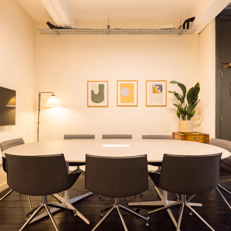 22 Great Marlborough Street, London - Image 6