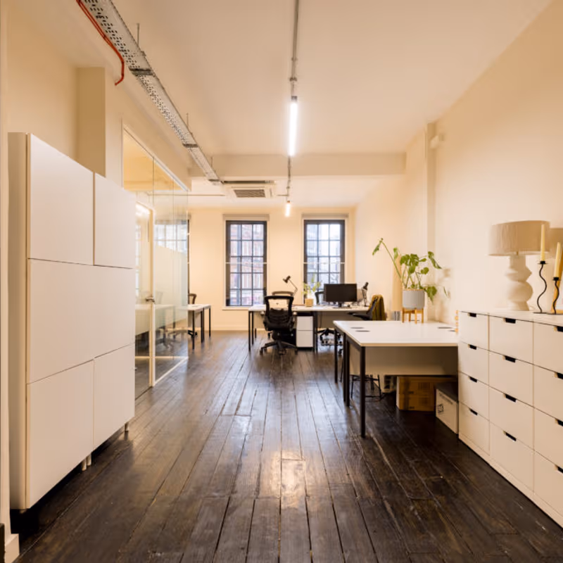 22 Great Marlborough Street, London - Image 7
